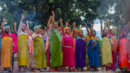 Indien beschließt Frauenquote für Parlamente