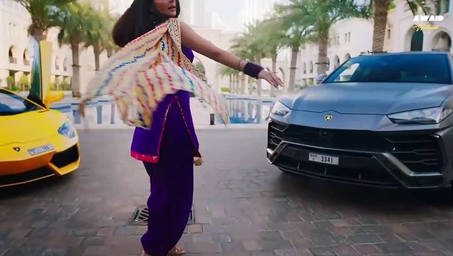 Kamlee (Mega Rapmix) - Bohemia x SARRB -2023