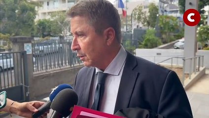 Jean-Jacques Morel revient sur le meurtre de Shana