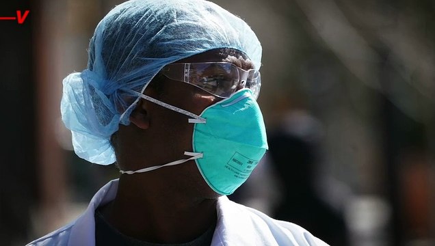 How Infectious Disease Experts Are Managing Risk Amid COVID-19 Surge