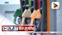 DOTr Sec. Bautista, pabor na suspindihin ang excise tax sa langis