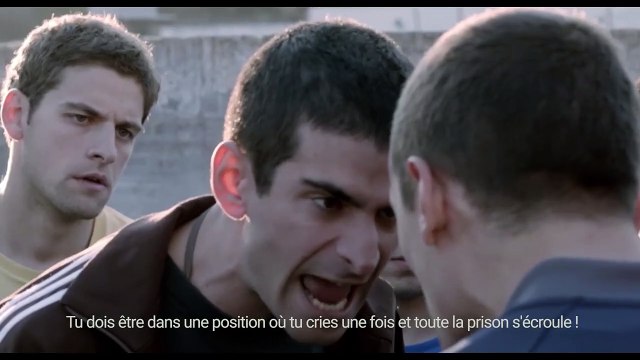 Negative Numbers Bande-annonce VO