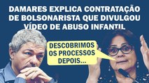 'BLOGUEIRO' FOI CONDENADO PELA TENTATIVA DE ATENTADO A BOMBA NO AEROPORTO DE BRASÍLIA | Cortes 247