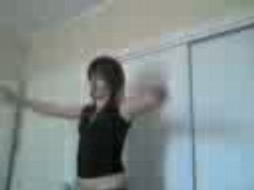 Gwladys (Danse Tecktonik)