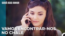 Eda Tem Um Novo Plano - Será Isso Amor Episodio 31