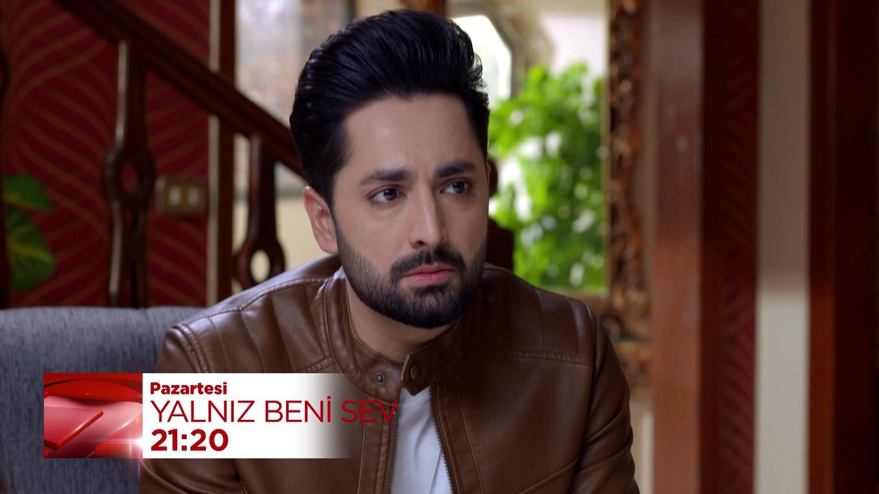 Yalnız Beni Sev 11. Bölüm Fragmanı - 25 Eylül Pazartesi