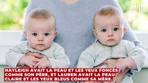 Elle donne naissance à des jumeaux biraciaux deux fois de suite, la famille entre dans le Guinness World Records