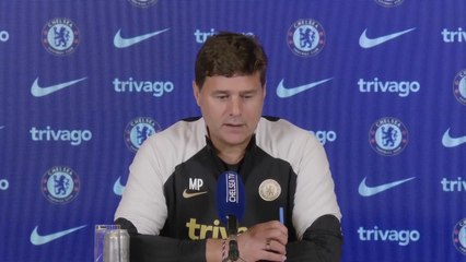 Will be good to see Emery, Villa deserved Europe and we didn't last year - Pochettino