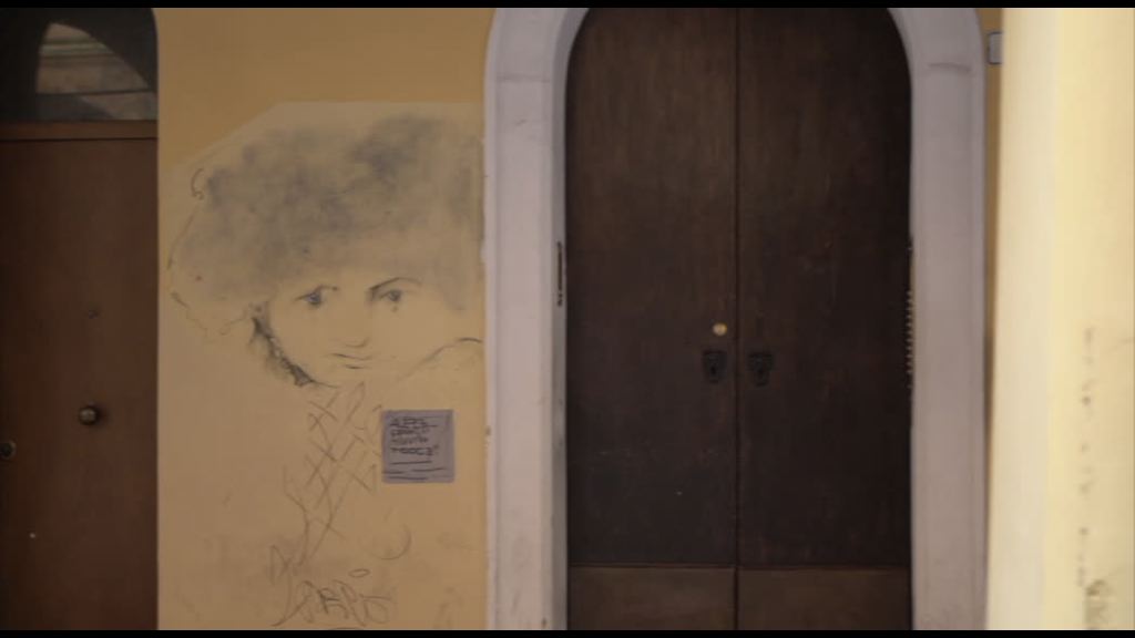 Video #CreateforsleepKIDS, la street art per raccontare la narcolessia