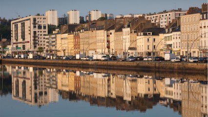 Viol avec barbarie de Mégane à Cherbourg : le message poignant du père de la victime