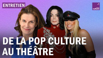 Emmanuelle Bayamack-Tam met en pièce Britney Spears et Michael Jackson