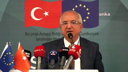 Ankara'da Hareketlilik Sorunları ve Çözümleri Masaya Yatırıldı