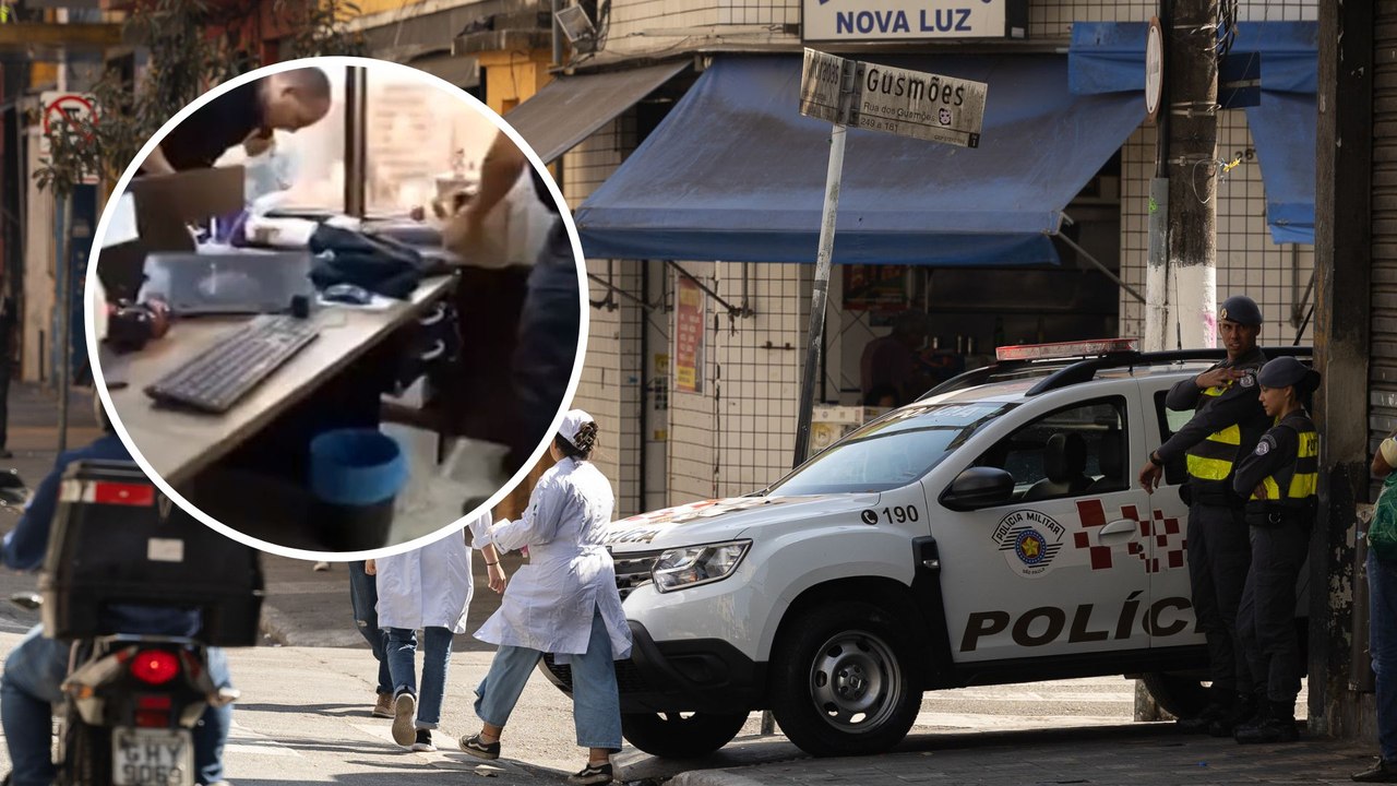 La Policía investiga a una banda de pastores evangélicos que estafó a más de 50.000 personas en Brasil