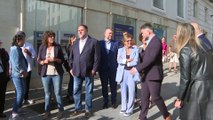 El TEDH admite a trámite los recursos de Junqueras y otros condenados contra el 'procés'