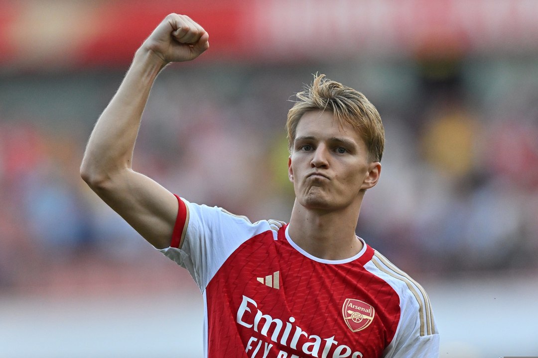 ODEGAARD