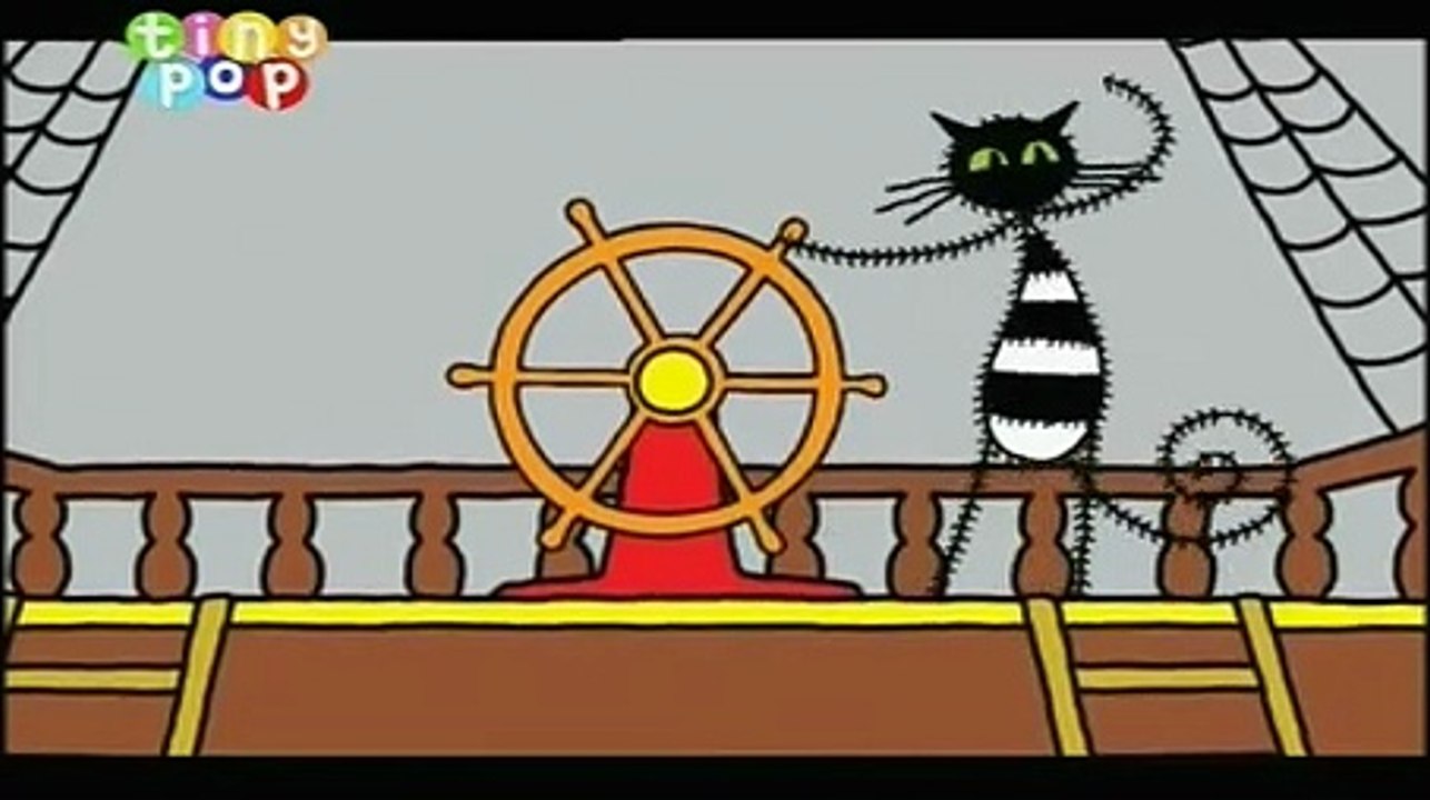 MEG AND MOG - MEG AND THE PIRATES_x264
