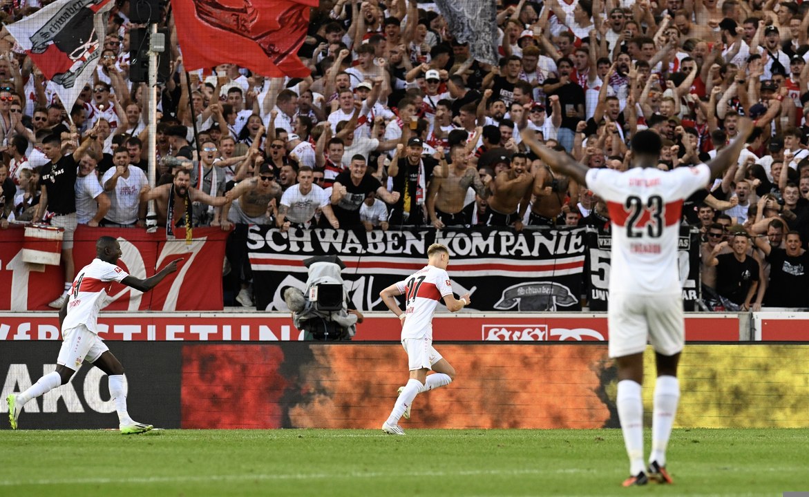 STUTTGART
