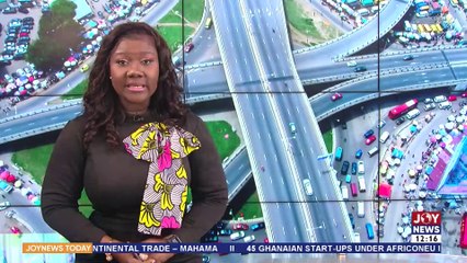 #OccupyJulorbiHouse: Police did not act fairly and professionally  - Bernard Mornah | JoyNews Today