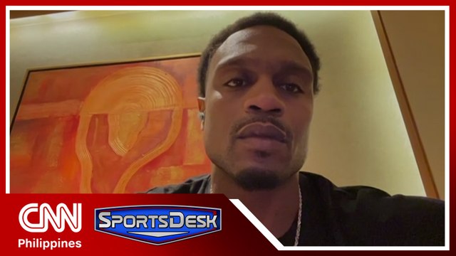 Gilas Pilipinas gears up for 19th Asian Games | Sports Desk