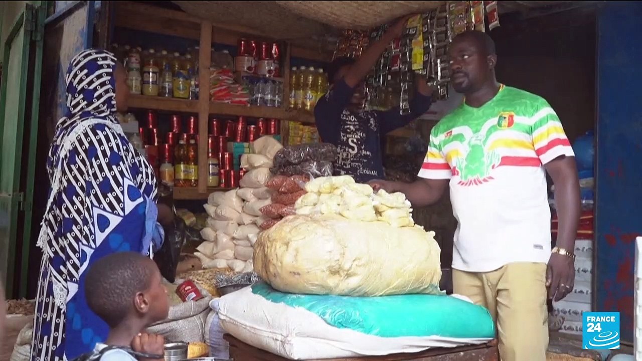 Timbuktu under jihadist blockade: 'The situation is truly unbearable'