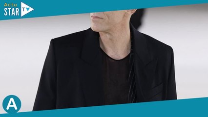 Vincent Cassel en plein dîner intimiste, l'acteur immortalisé avec une star du cinéma international