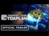 Amusement Arcade: Toaplan | Official Japanese Trailer - TGS 2023