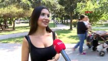Adana'da Sıcaklık Rekoru: Termometreler 39 Dereceyi Gösterdi