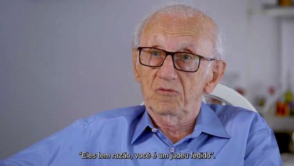 Um Pouco de Mim, Um Pouco de Nós Trailer Oficial