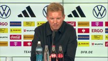 Julian Nagelsmann - ist er bereit für das DFB-Team?