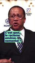 C'est quoi, le racisme environnemental ?