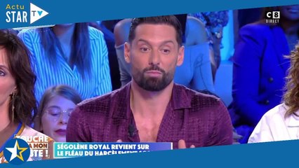 On me traitait de pédé tous les jours  les terribles révélations d'Hugo Manos dans TPMP