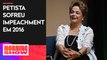 STF forma maioria para manter direitos políticos de Dilma Rousseff