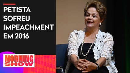 STF forma maioria para manter direitos políticos de Dilma Rousseff