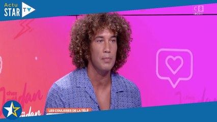 Il s'est peut être passé quelque chose  Laurent Maistret confie avoir eu une relation avec une cé