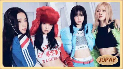 BLACKPINK - TALLY (Easy Lyrics)