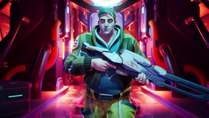 Everywhere - Bande-annonce alpha fermée