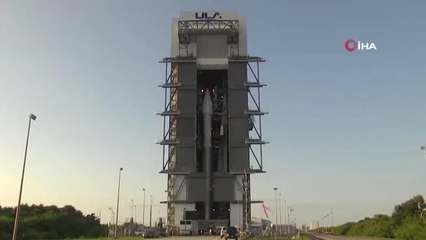 NASA'nın Osiris-Rex kapsülü Bennu asteroidinin toz örnekleriyle dünyaya dönüyor