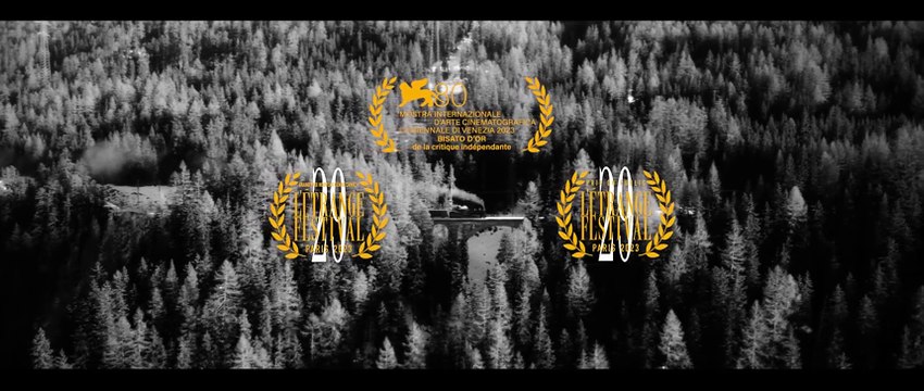 Universal Theory Teaser VF