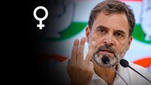 Rahul Gandhi: మహిళా బిల్లు పై కేంద్రానికి Rahul Gandhi డిమాండ్.. | Telugu OneIndia