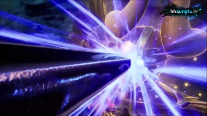 Linh Kiếm Tôn - Tập 416--420