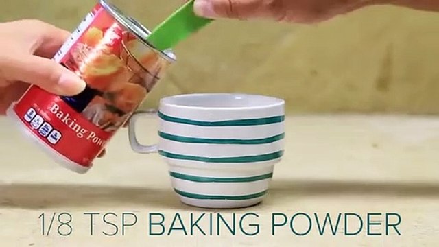 3 Easy Breakfasts You Can Make In A Mug
