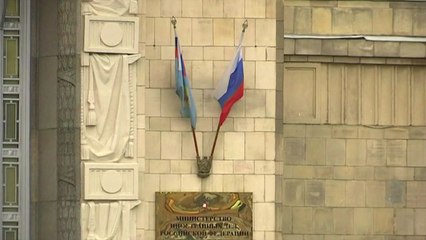 러, 尹대통령 유엔총회 연설에 "양국 관계 심각한 손상" / YTN