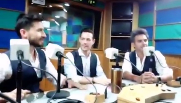 Marconi cantando Tan Enamorado #marconi #tanenamorados #reels