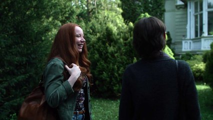 L'irréel Incroyables témoignages S02E01 - Le Mime