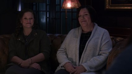 L'irréel Incroyables témoignages S02E02 - L'hospice de l'enfer