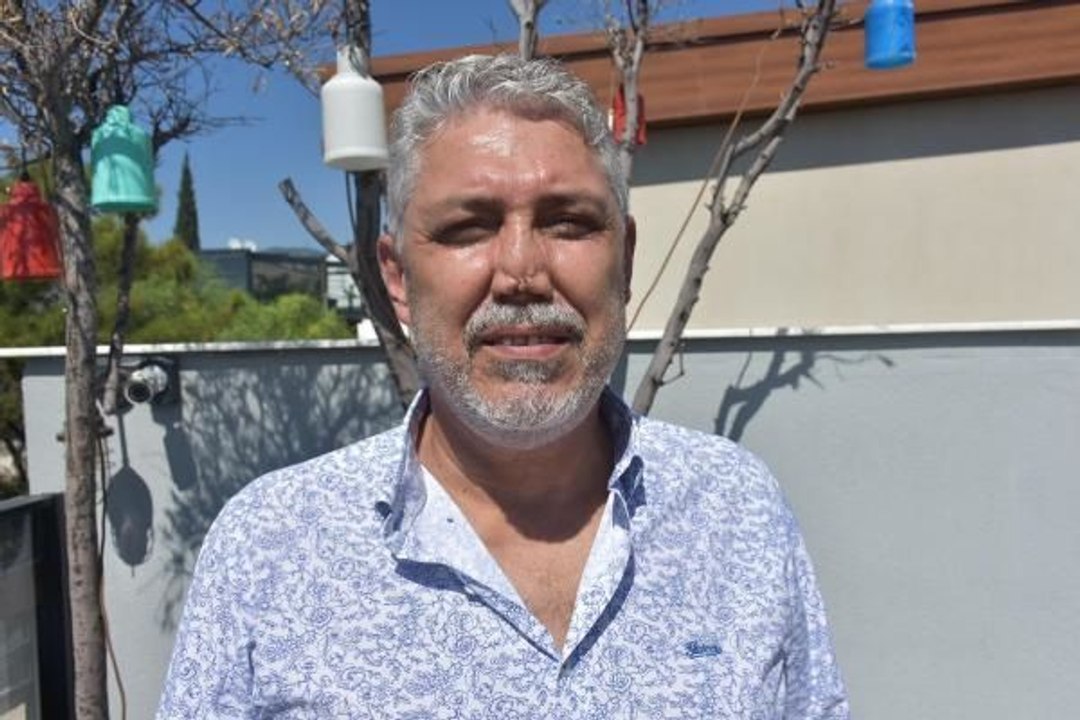 İş İnsanı Burun Estetiği Ameliyatında Doku Kaybı Yaşadı