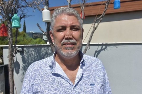 İş İnsanı Burun Estetiği Ameliyatında Doku Kaybı Yaşadı