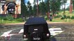 Jeep Wrangler - Offroading