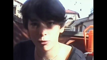 Frammenti di un percorso amoroso, guarda una clip inedita del film (HD)