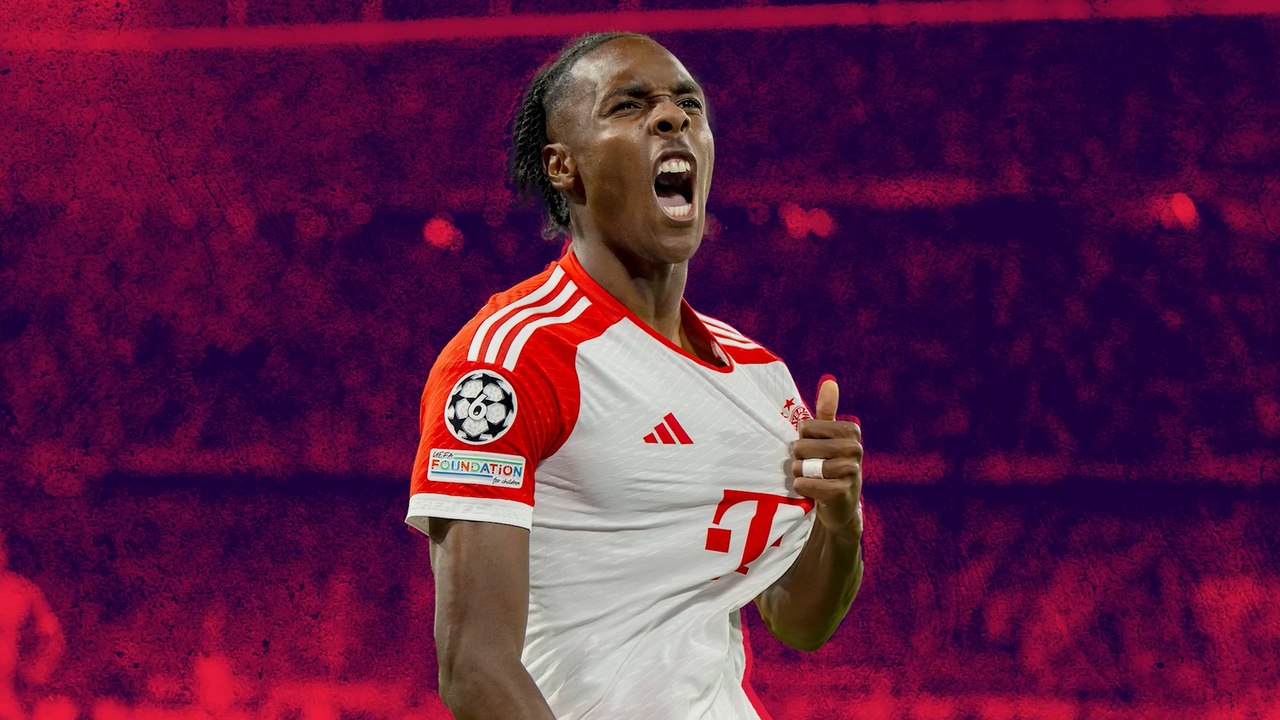 Kane ist da ... und alle sprechen über Tel - Wann lässt Tuchel ihn von Beginn an los?